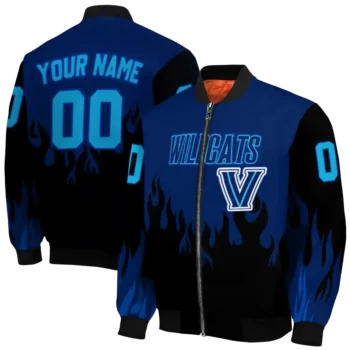 Villanova20Wildcats20NCAAZone Jacket 2 Bomber.webp