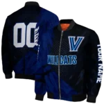 Villanova20Wildcats20NCAAZone Jacket 1 Bomber 5.webp