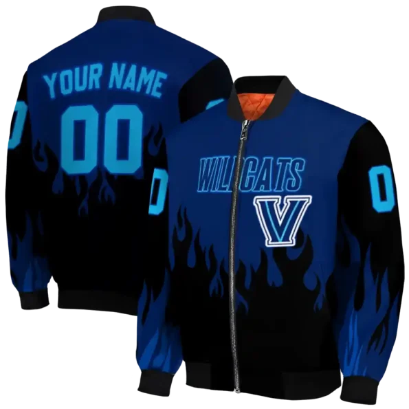 Villanova20Wildcats20NCAAZone Jacket 2 Bomber.webp