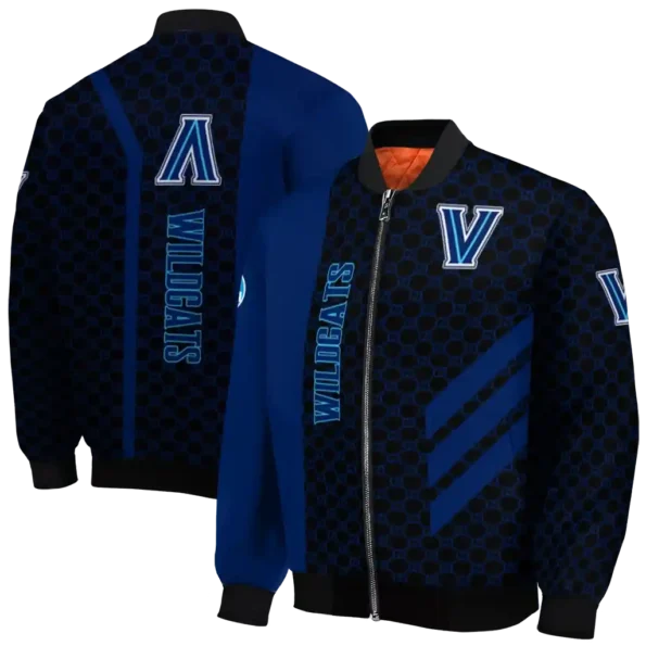 Villanova20Wildcats20NCAAZone Jacket 2 Bomber 6.webp