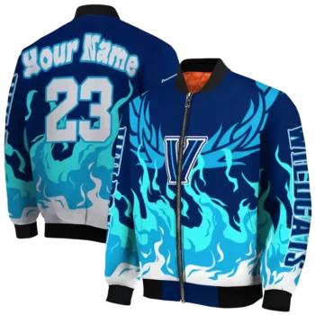 Villanova20Wildcats20NCAAZone Jacket 2 Bomber 7.webp