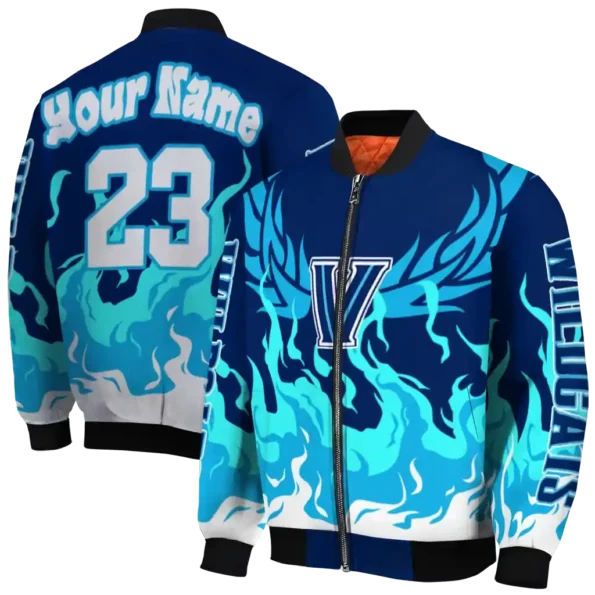 Villanova20Wildcats20NCAAZone Jacket 2 Bomber 7.webp