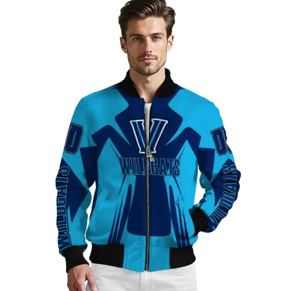 Villanova20Wildcats20NCAAZone Jacket 3 Bomber 1.webp
