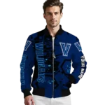 Villanova20Wildcats20NCAAZone Jacket 1 Bomber 14.webp