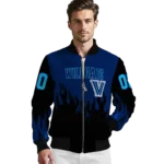 Villanova20Wildcats20NCAAZone Jacket 1 Bomber.webp