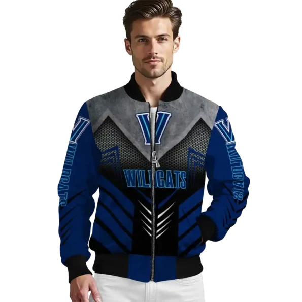 Villanova20Wildcats20NCAAZone Jacket 3 Bomber 3.webp