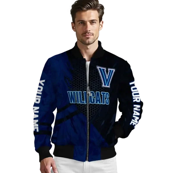 Villanova20Wildcats20NCAAZone Jacket 3 Bomber 5.webp
