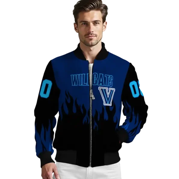 Villanova20Wildcats20NCAAZone Jacket 3 Bomber.webp