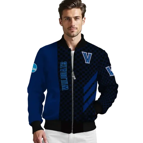 Villanova20Wildcats20NCAAZone Jacket 3 Bomber 6.webp