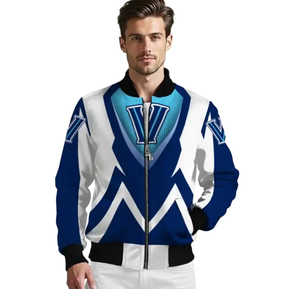 Villanova20Wildcats20NCAAZone Jacket 3 Bomber 8.webp