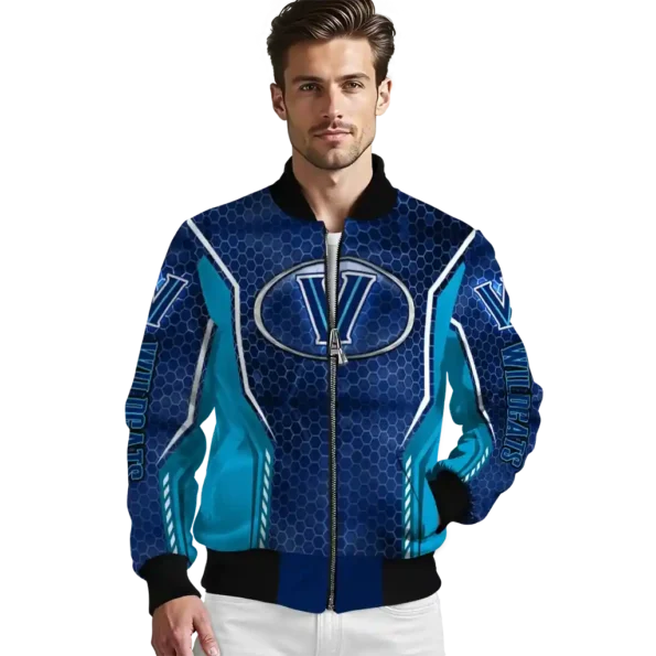 Villanova20Wildcats20NCAAZone Jacket 3 Bomber 9.webp