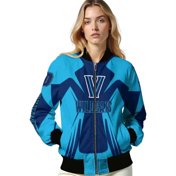 Villanova20Wildcats20NCAAZone Jacket 4 Bomber 1.webp