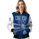 Villanova20Wildcats20NCAAZone Jacket 1 Bomber 12.webp
