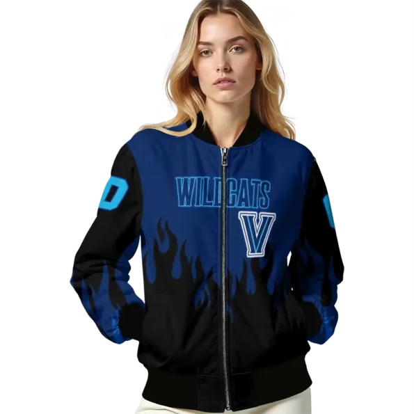 Villanova20Wildcats20NCAAZone Jacket 4 Bomber.webp