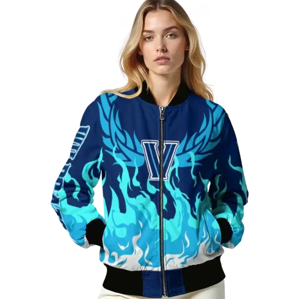 Villanova20Wildcats20NCAAZone Jacket 4 Bomber 7.webp