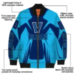 Villanova20Wildcats20NCAAZone Jacket 1 Bomber 1.webp