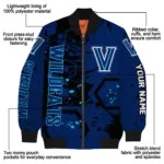 Villanova20Wildcats20NCAAZone Jacket 1 Bomber 14.webp