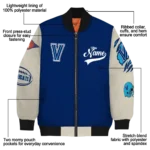 Villanova20Wildcats20NCAAZone Jacket 1 Bomber 2.webp