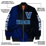 Villanova20Wildcats20NCAAZone Jacket 1 Bomber 5.webp
