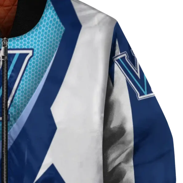 Villanova20Wildcats20NCAAZone Jacket 6 Bomber 8.webp