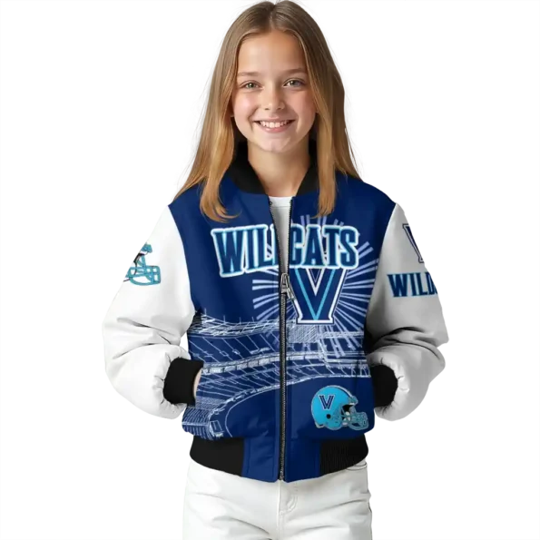 Villanova20Wildcats20NCAAZone Jacket 7 Bomber 12.webp