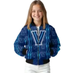 Villanova20Wildcats20NCAAZone Jacket 1 Bomber 15.webp