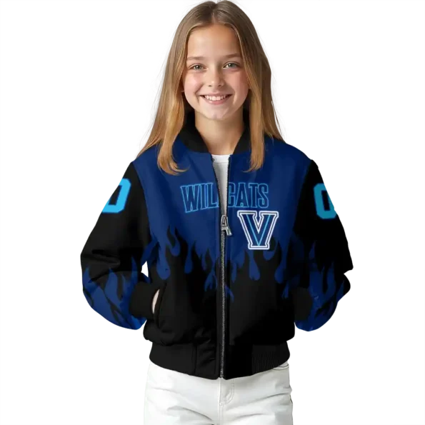 Villanova20Wildcats20NCAAZone Jacket 7 Bomber.webp
