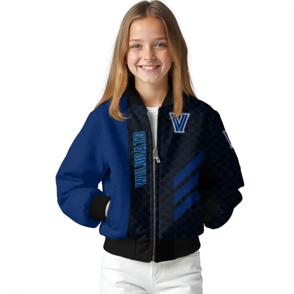 Villanova20Wildcats20NCAAZone Jacket 7 Bomber 6.webp