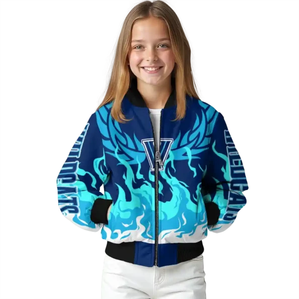Villanova20Wildcats20NCAAZone Jacket 7 Bomber 7.webp