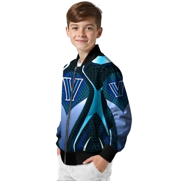 Villanova20Wildcats20NCAAZone Jacket 8 Bomber 10.webp