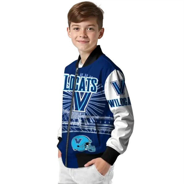 Villanova20Wildcats20NCAAZone Jacket 8 Bomber 12.webp