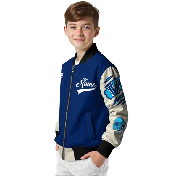 Villanova20Wildcats20NCAAZone Jacket 8 Bomber 2.webp