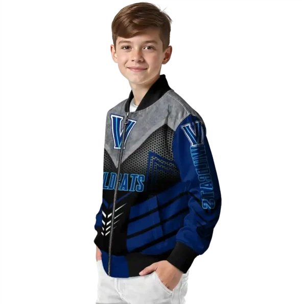 Villanova20Wildcats20NCAAZone Jacket 8 Bomber 3.webp