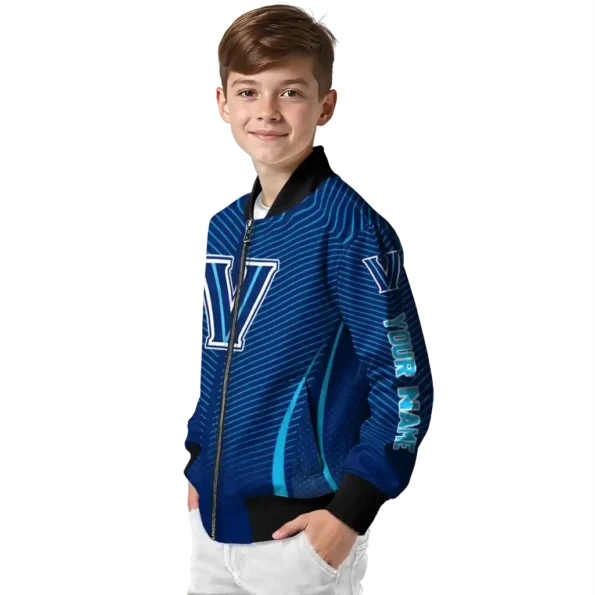 Villanova20Wildcats20NCAAZone Jacket 8 Bomber 4.webp