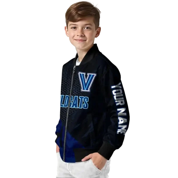Villanova20Wildcats20NCAAZone Jacket 8 Bomber 5.webp