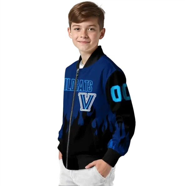 Villanova20Wildcats20NCAAZone Jacket 8 Bomber.webp