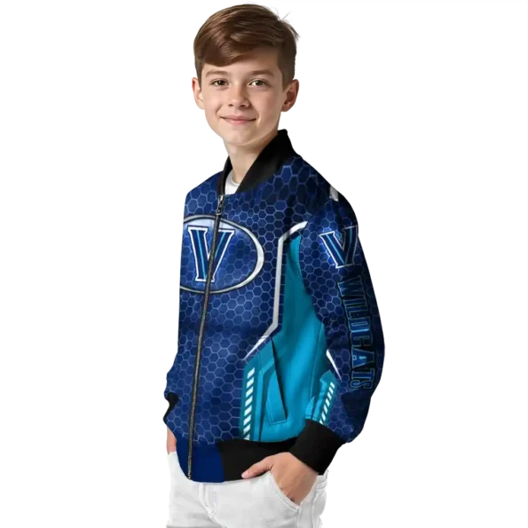 Villanova20Wildcats20NCAAZone Jacket 8 Bomber 9.webp