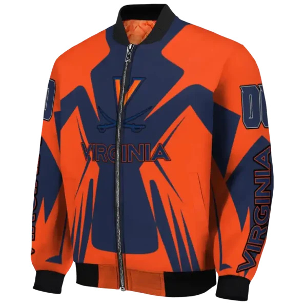 Virginia20Cavaliers20NCAAZone Jacket 1 Bomber 1.webp