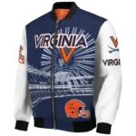 Virginia20Cavaliers20NCAAZone Jacket 1 Bomber 12.webp