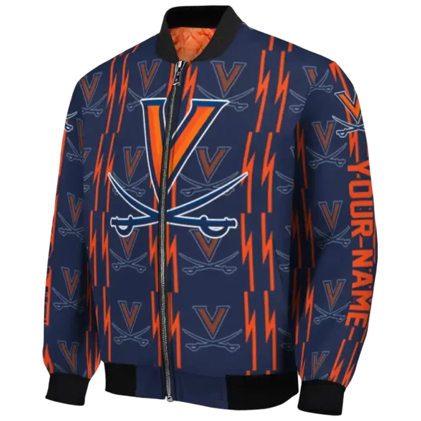 Virginia20Cavaliers20NCAAZone Jacket 1 Bomber 15.webp