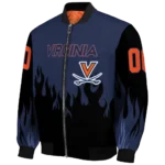 Virginia20Cavaliers20NCAAZone Jacket 1 Bomber.webp
