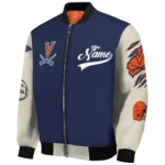 Virginia20Cavaliers20NCAAZone Jacket 1 Bomber 2.webp