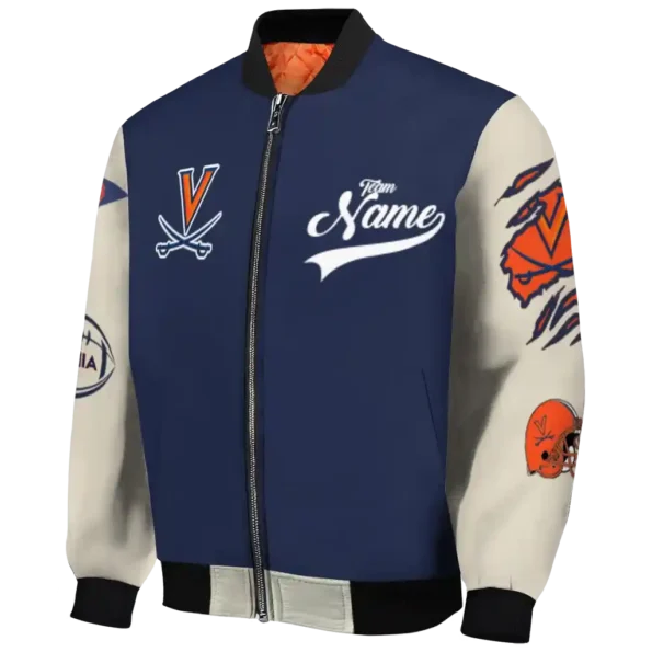 Virginia20Cavaliers20NCAAZone Jacket 1 Bomber 2.webp