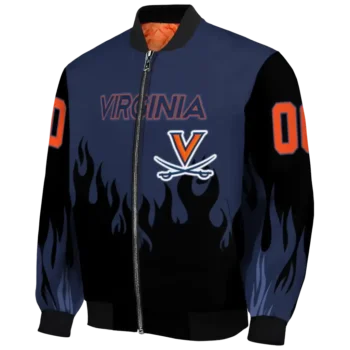 Virginia20Cavaliers20NCAAZone Jacket 1 Bomber.webp