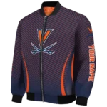Virginia20Cavaliers20NCAAZone Jacket 1 Bomber 4.webp