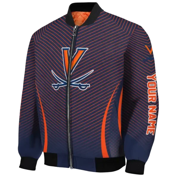Virginia20Cavaliers20NCAAZone Jacket 1 Bomber 4.webp