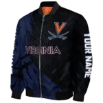 Virginia20Cavaliers20NCAAZone Jacket 1 Bomber 5.webp
