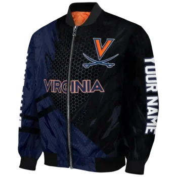 Virginia20Cavaliers20NCAAZone Jacket 1 Bomber 5.webp