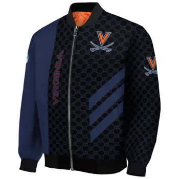 Virginia20Cavaliers20NCAAZone Jacket 1 Bomber 6.webp