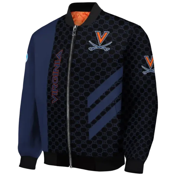 Virginia20Cavaliers20NCAAZone Jacket 1 Bomber 6.webp